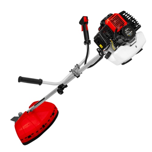 Триммер бензиновый MT-52S, 52 см³, разъемная штанга, состоит из 2 частей MTX фото 3