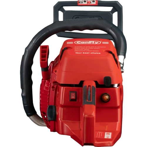 Бензопила CanFly CF-5800 720370 фото 7 Бензопила CanFly CF-5800 720370 фото 7