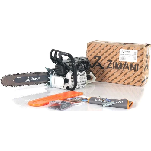 Бензопила ZimAni MS660 Pro 18" MS660PRO-18 фото 3 Бензопила ZimAni MS660 Pro 18" MS660PRO-18 фото 3