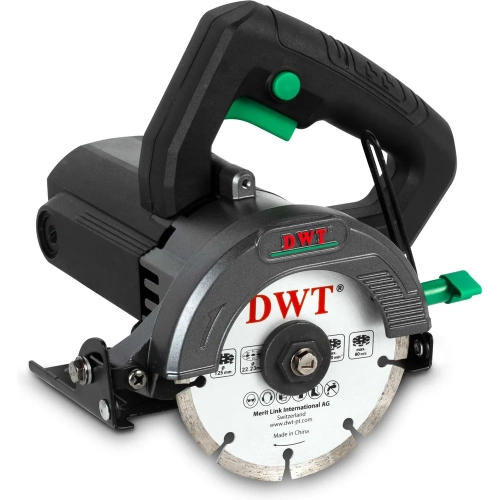 Дисковая алмазная пила DWT MSP12-110 T-W Дисковая алмазная пила DWT MSP12-110 T-W