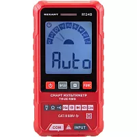 Мультиметр портативный REXANT R124B 13-3120