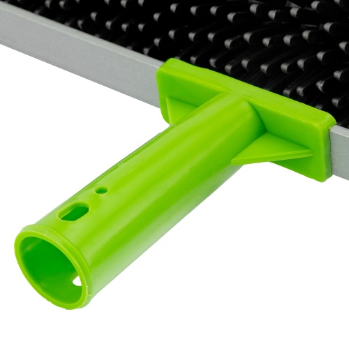 Валик игольчатый по бетону, 400 мм Сибртех фото 5