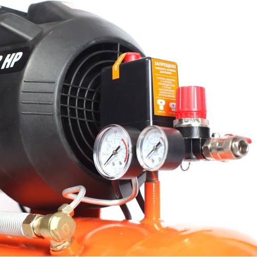 Воздушный компрессор PATRIOT VX50/402 525306315 фото 5