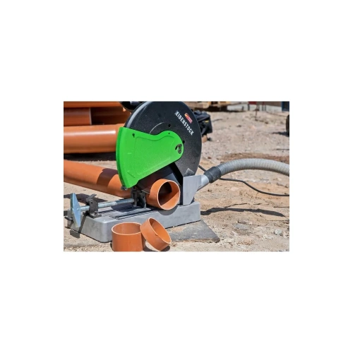 Пила для резки камня EIBENSTOCK EST 350.2 06637000 фото 9