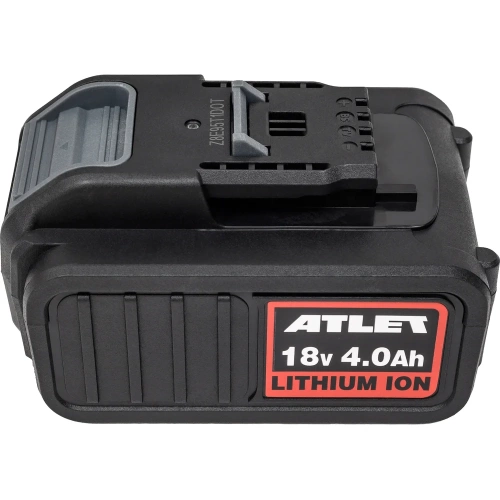 Аккумуляторный гайковерт ATLET CIW18BD5.2 фото 10