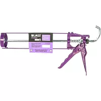 Усиленный скелетный пистолет для герметика Blast No-drop 591003