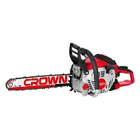 Пила цепная бензиновая Crown CT20198-16