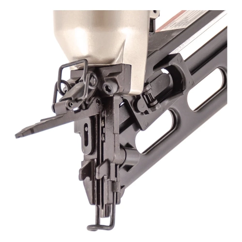 Штифтозабивной пневмоинструмент RGN DA 34 NT65R фото 10