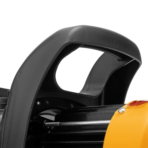 Садовый поверхностный насос GPL600, 600 Вт, 3000 л/ч, подъем 35 м, пластик Denzel фото 12