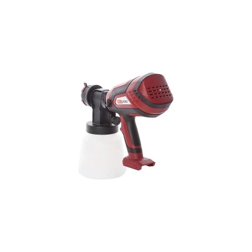 Аккумуляторный краскораспылитель REDVERG RD-PS18/U 6672860 фото 3 Аккумуляторный краскораспылитель REDVERG RD-PS18/U 6672860 фото 3