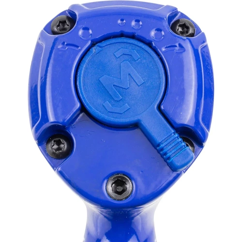 Гайковерт пневматический ударный Forsage 1/2 (1100Нм) F-NC-4240(61559) фото 10 Гайковерт пневматический ударный Forsage 1/2 (1100Нм) F-NC-4240(61559) фото 10