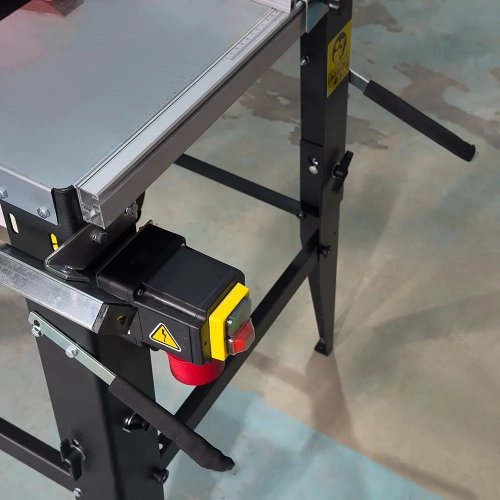 Круглопильный станок Proma PKS-315S 25000315 фото 7