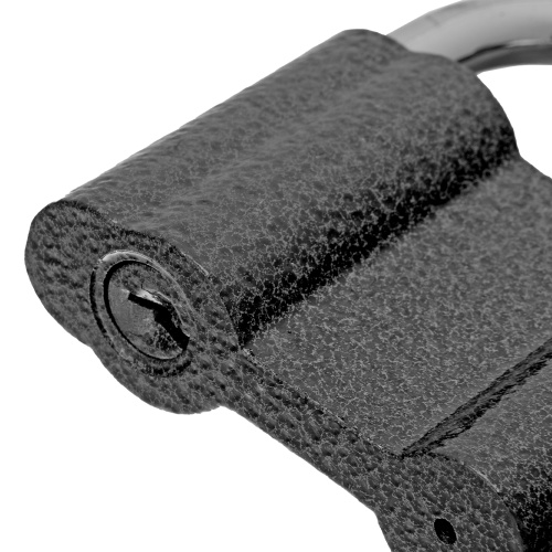 Замок навесной ЗН2-М1.70 мм Сибртех фото 4