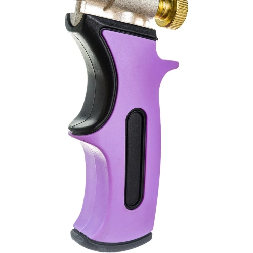 Пистолет для пены ZOLDER Люкс, 1/24 701Т1 фото 7