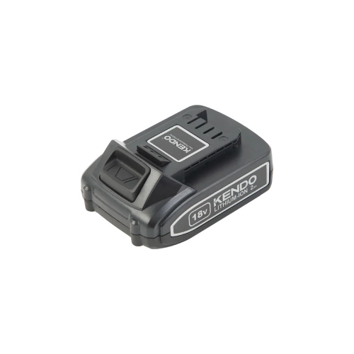 Аккумулятор 18В Li-Ion 2ч KENDO 96014 фото 4