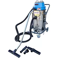 Пылесос промышленный строительный SPEKTROS SVC-320T 57573