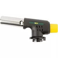 Горелка газовая Дед Банзай с пьезоподжигом 2 шт/уп 67635К