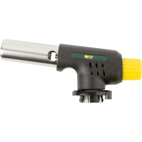 Горелка газовая Дед Банзай с пьезоподжигом 2 шт/уп 67635К Горелка газовая Дед Банзай с пьезоподжигом 2 шт/уп 67635К