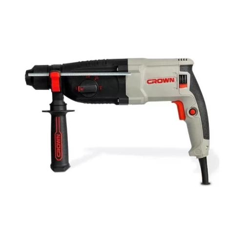 Перфоратор Crown CT18183 BMC фото 3 Перфоратор Crown CT18183 BMC фото 3