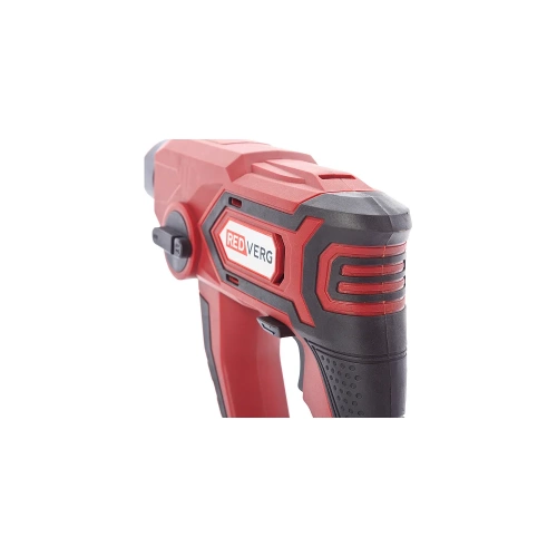 Аккумуляторный перфоратор REDVERG RD-RH18-12/U 6672876 фото 10