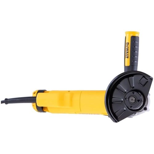Угловая шлифмашина Dewalt DWE4217 DWE4217-QS фото 6 Угловая шлифмашина Dewalt DWE4217 DWE4217-QS фото 6