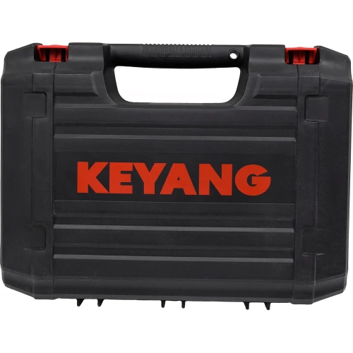 Перфоратор SDS-plus KEYANG HD26-2T 850 Вт, 2,5 Дж, 5140 уд/мин фото 7