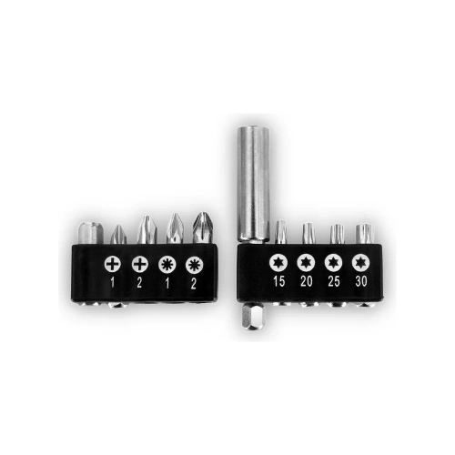 Аккумуляторный гайковерт FERM FX Power CDM1165 фото 6