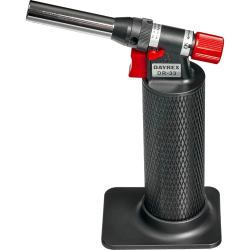 Газовый паяльник DAYREX 33 626560 фото 9