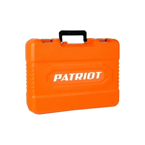 Перфоратор PATRIOT RH 320 140301366 фото 10 Перфоратор PATRIOT RH 320 140301366 фото 10