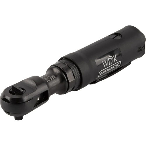 Пневматическая трещотка WIEDERKRAFT 3/8" WDK-21345 фото 7
