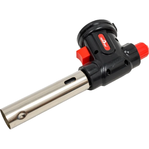 Газовая горелка с пьезоподжигом Сервис Ключ 73150 фото 4