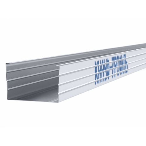 Профиль стоечный Knauf ПС-6 100х50 мм 4000 мм Профиль стоечный Knauf ПС-6 100х50 мм 4000 мм