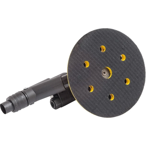 Эксцентриковая пневмошлифмашинка NORDBERG NP4256 фото 4