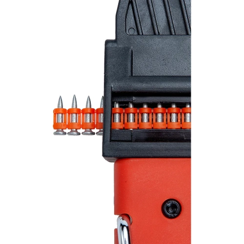 Газовый монтажный пистолет Hybest GSR40A HBGSR40A фото 8