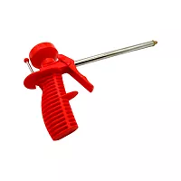 Пистолет для монтажной пены TOOLAS ЭКОНОМ 00005145