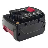 Аккумулятор (14.4 В; 3.0 А*ч; LiION) для инструментов BOSCH коробка ПРАКТИКА 773-644