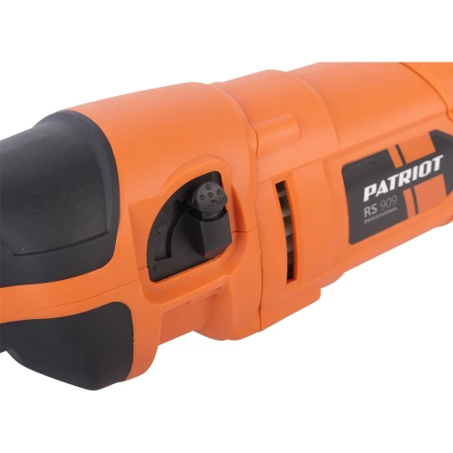 Сабельная пила PATRIOT RS 909 120301435 фото 6 Сабельная пила PATRIOT RS 909 120301435 фото 6