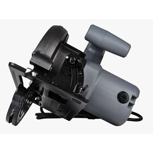 Пила циркулярная Profipower ДП-185 (1200Вт, 5500об/мин, диск 185x20мм, пропил 42/60мм, 45) E0265 фото 5 Пила циркулярная Profipower ДП-185 (1200Вт, 5500об/мин, диск 185x20мм, пропил 42/60мм, 45) E0265 фото 5