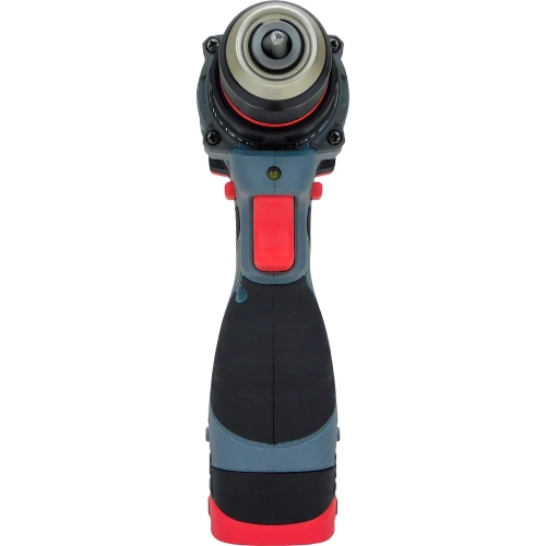 Аккумуляторный бесщеточный шуруповерт Profipower BL-161 16В, 40Нм, Li-ion 2 шт, 2.0Ач,2 скорости, 0.8-10 мм, З/У, в кейсе E0210 фото 5 Аккумуляторный бесщеточный шуруповерт Profipower BL-161 16В, 40Нм, Li-ion 2 шт, 2.0Ач,2 скорости, 0.8-10 мм, З/У, в кейсе E0210 фото 5