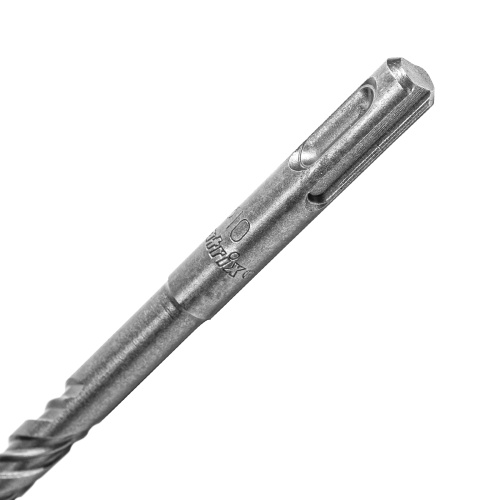 Бур по бетону, 10 х 400 мм, SDS Plus Matrix фото 3