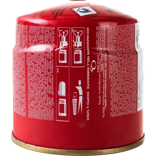 Газовый баллон Kemper 1120 фото 5 Газовый баллон Kemper 1120 фото 5