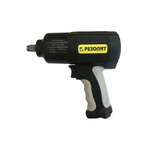 Прямой гайковерт ООО ПК РЕЗОЛИТ ИП 3170Т 1/2" 137190 фото 8 Прямой гайковерт ООО ПК РЕЗОЛИТ ИП 3170Т 1/2" 137190 фото 8