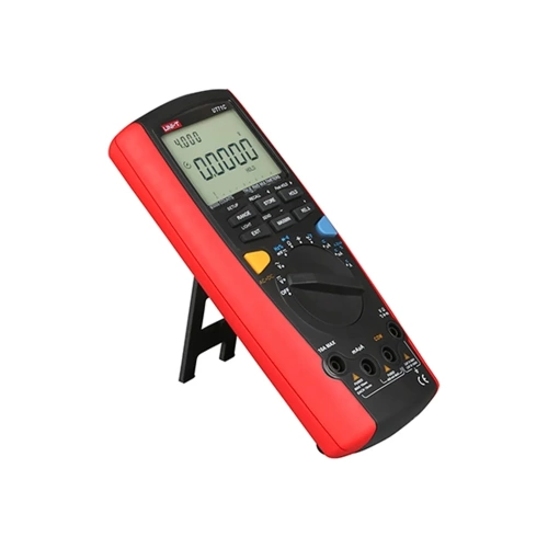 Цифровой мультиметр UNI-T UT71C 00-00000204 фото 4