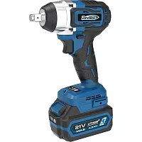 Гайковерт ударный аккумуляторный бесщеточный Redbo OAW-21/300BL 28310