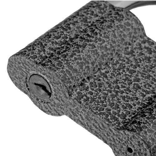 Замок навесной ЗН2-М1.80 мм Сибртех фото 4