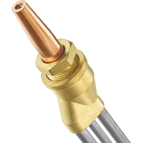 Резак универсальный ПТК Р3-345ПУ (П,М), клапан, L=1350 мм, 180, тип копье СК-00044245 фото 4 Резак универсальный ПТК Р3-345ПУ (П,М), клапан, L=1350 мм, 180, тип копье СК-00044245 фото 4