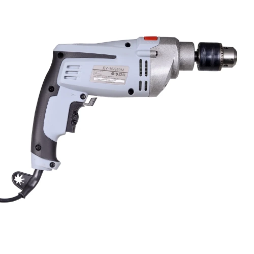 Ударная дрель Ресанта ДУ-15/950М 75/8/4 фото 5 Ударная дрель Ресанта ДУ-15/950М 75/8/4 фото 5