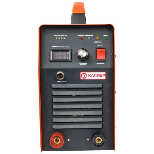 Аккумуляторный сварочный источник питания Калибр АСА-160 30Ач 000000 78213 фото 4 Аккумуляторный сварочный источник питания Калибр АСА-160 30Ач 000000 78213 фото 4