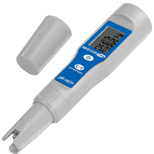 Измеритель МЕГЕОН PH 17206 00000003942 фото 4