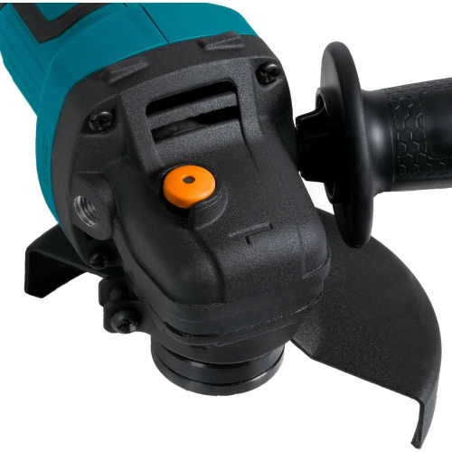 Аккумуляторная шлифовальная угловая машина BORT BWS-20Li-SR 93412215 фото 7 Аккумуляторная шлифовальная угловая машина BORT BWS-20Li-SR 93412215 фото 7